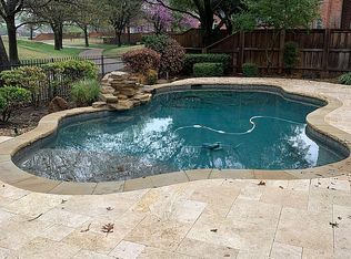 2804 Greenview Dr, McKinney, TX 75072