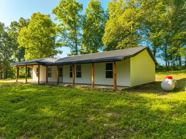 3833 Malone Road, Norwood, MO 65717