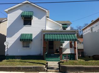 631 11th Ave, New Brighton, PA