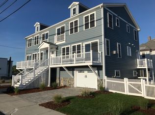 1091 Winthrop Ave #2, Revere, MA 02151