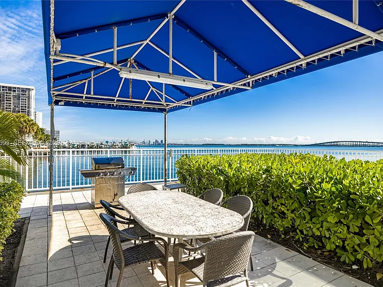 2101 Brickell Ave #1103 — Photo 14