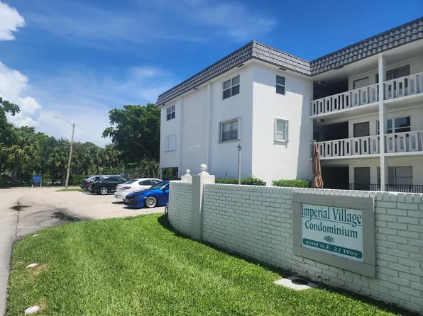 6200 NE 22nd Way, Fort Lauderdale, FL
