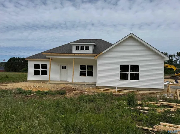 3510 Godfrey Ave NE, Fort Payne, AL 35967