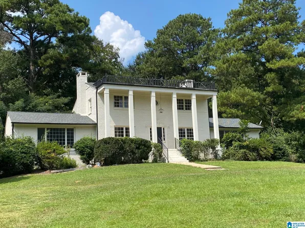 3101 Poplar Ln, Adamsville, AL 35005