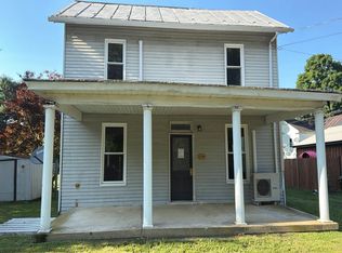 320 Jackson St, Bloomsburg, PA 17815