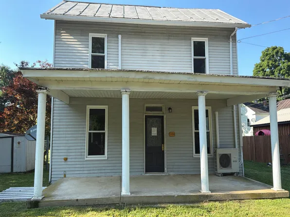 320 Jackson St, Bloomsburg, PA 17815