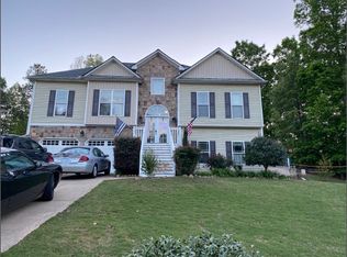 263 Muskogee Xing, Dallas, GA 30132