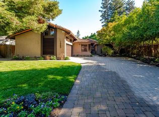 1585 Siesta Dr, Los Altos, CA 94024