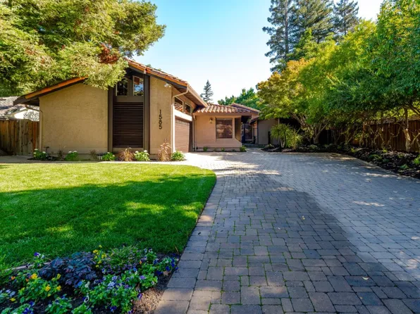 1585 Siesta Dr, Los Altos, CA 94024
