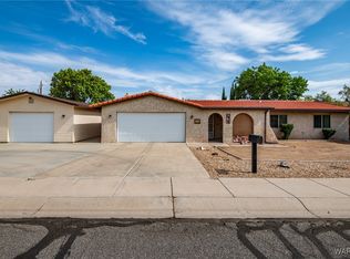 1741 Gates Ave, Kingman, AZ 86401