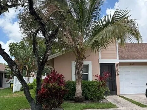 8159 Summerbreeze Ln, Boca Raton, FL 33496