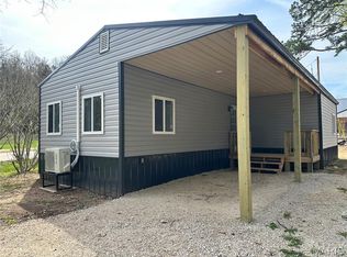 2387 Highway 21 St, Centerville, MO 63633