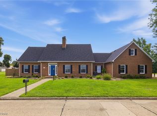 5500 2nd Ave, Vienna, WV 26105