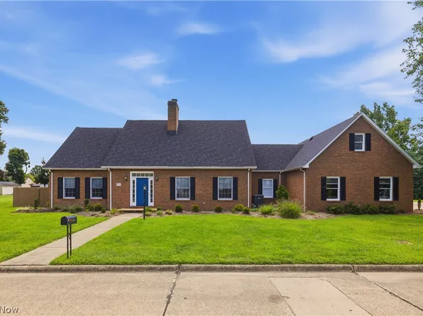 5500 2nd Ave, Vienna, WV 26105