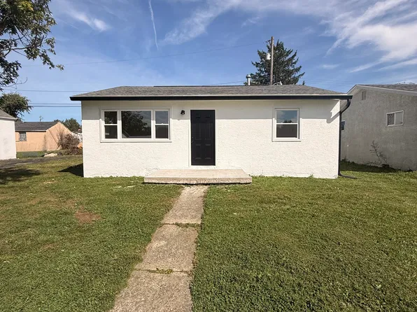 3200 B Ave, Columbus, OH 43207