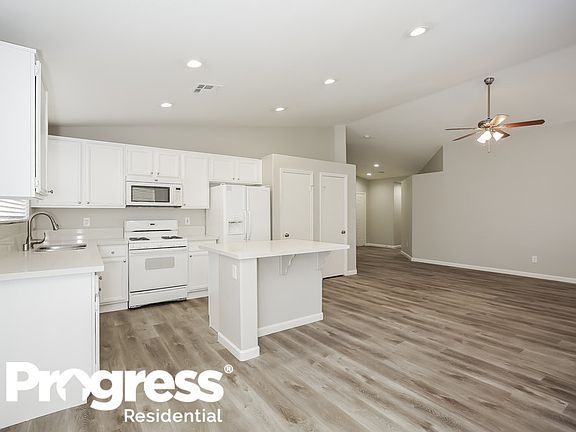 5th image of 6646 Cinnabar Coast Ln