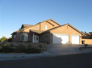 2308 Wesley St, Ridgecrest, CA 93555
