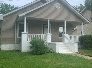 1017 Adams St, High Point, NC 27262