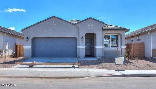 1st image of 40115 W SHAVER Drive