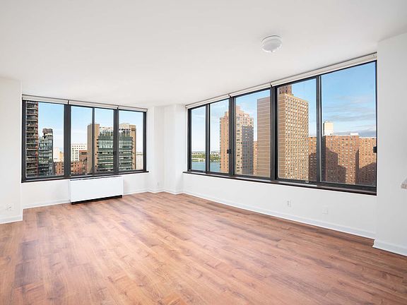 3rd image of 300 E 93rd St APT 19E