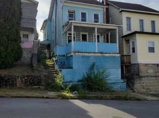 1309 2nd Ave, Altoona, PA