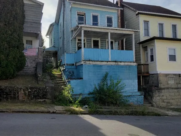 1309 2nd Ave, Altoona, PA 16602