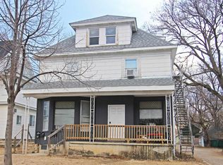 512 N Pennsylvania Ave, Mason City, IA 50401