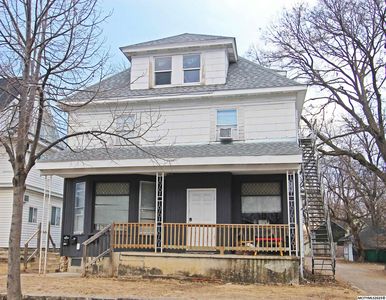 512 N Pennsylvania Ave, Mason City, IA, 50401