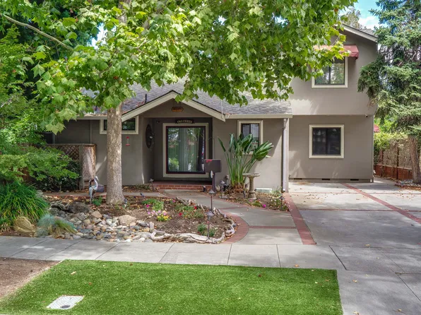 1760 Creek Dr, San Jose, CA 95125