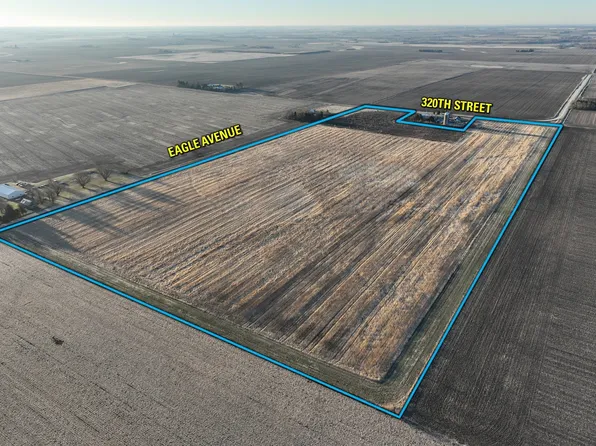 0 Eagle Ave, Perry, IA 50220