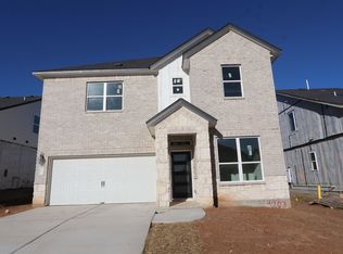 4703 Sea Salt Dr, Austin, TX 78747