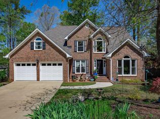 104 Bison Pl, Lexington, SC 29072