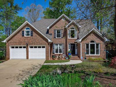 104 Bison Pl, Lexington, SC, 29072