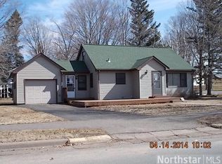 311 E Park Ave, Luck, WI 54853