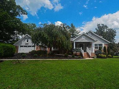 1447 Hickory Point Dr Monticello Ky 42633 Zillow