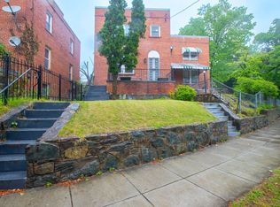 440 Orange St SE, Washington, DC 20032