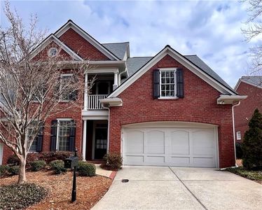 7775 Georgetown Chase, Roswell, GA, 30075