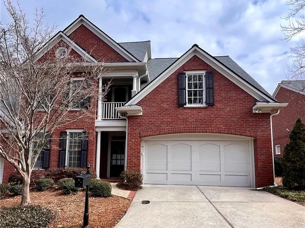 7775 Georgetown Chase, Roswell, GA 30075