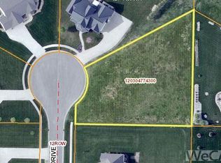 1020 Cadillac Dr #DRW4-P18, Van Wert, OH 45891