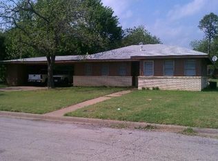 321 E 3rd St, Fort Worth, TX 76102