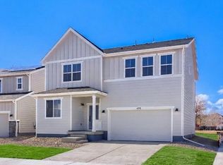 678 Noola St, Windsor, CO 80550