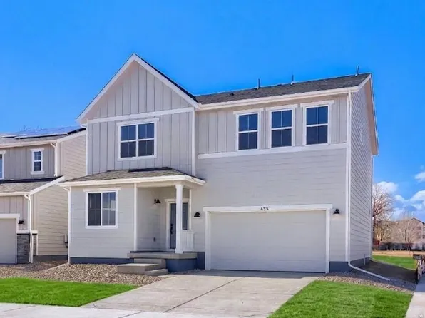 678 Noola St, Windsor, CO 80550