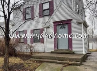 3329 Robinwood Dr, Fort Wayne, IN 46806