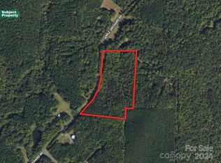 0 Apple Orchard Rd, Mount Gilead, NC 27306
