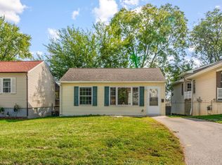 1920 Locke Ave, Waterloo, IA 50702