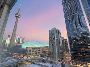 381 Front St W #1810, Toronto, ON M5V3R8