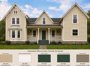 262 Parsons Rd, Sharon Springs, NY 13459