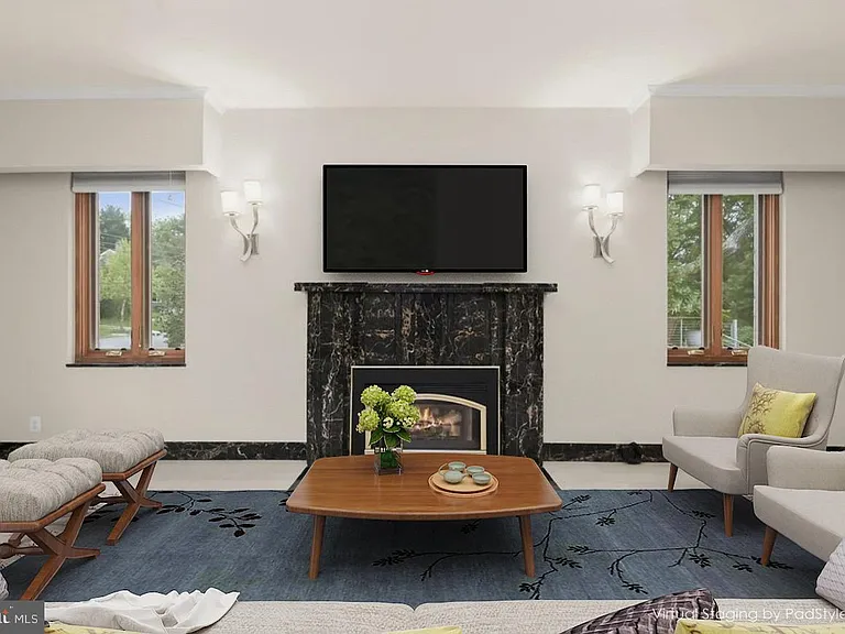 3007 Oliver St NW — Photo 12