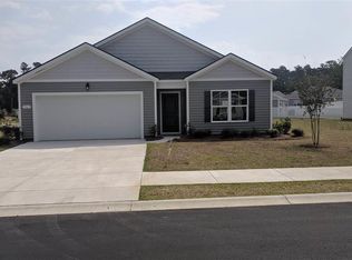 3165 Holly Loop LOT 66, Conway, SC 29527