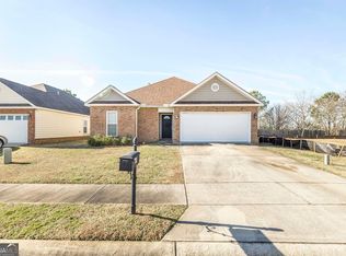 457 Bob White Rd, Macon, GA 31216